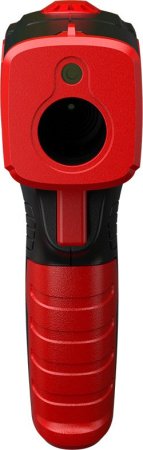 Дистанционный измеритель температуры (пирометр) Habotest HT650B купить по низкой цене | МАКСПРОФИТ