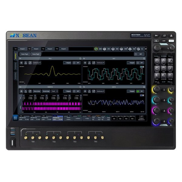 Генератор сигналов высокочастотный Nosean MDG70004 купить по низкой цене | МАКСПРОФИТ