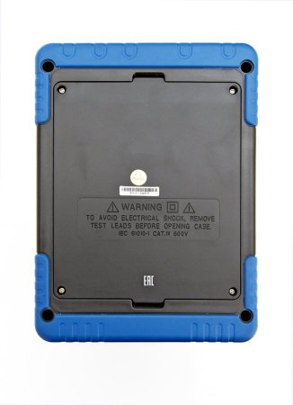 CEM DT-6605 Цифровой мегаомметр купить по низкой цене | МАКСПРОФИТ
