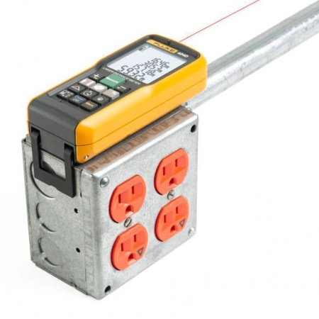 Лазерный дальномер Fluke 424D ESPR купить по низкой цене | МАКСПРОФИТ