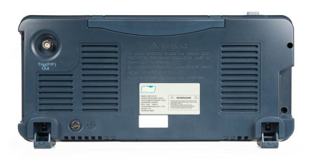 Осциллограф АКИП-4122/6V купить по низкой цене | МАКСПРОФИТ