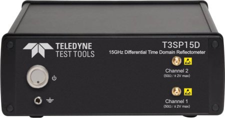 Рефлектометр T3SP15D (BUNDLE) c опциями T3SP-DPROBE, T3SP-BOARD, T3SP-ACCU, T3SP-CASE купить по низкой цене | МАКСПРОФИТ