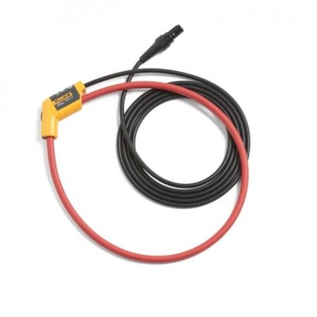Fluke i17XX-FLEX3000 — гибкий токоизмерительный датчик купить по низкой цене | МАКСПРОФИТ