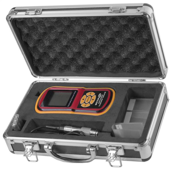 Вихретоковый толщиномер МЕГЕОН 19280 купить по низкой цене | МАКСПРОФИТ