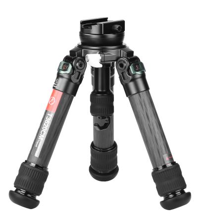 Штатив настольный для стрельбы Sunwayfoto T3620CM Carbon с креплением Arca-Swiss/Weaver купить по низкой цене | МАКСПРОФИТ