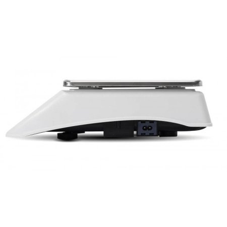 Торговые настольные весы M-ER 223 AC-32.5 "Mary" LCD купить по низкой цене | МАКСПРОФИТ