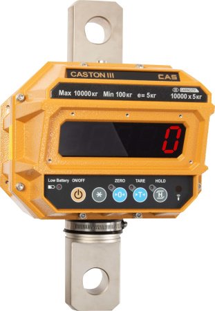 Весы CAS 5 THD(Plus, Caston 3) купить по низкой цене | МАКСПРОФИТ