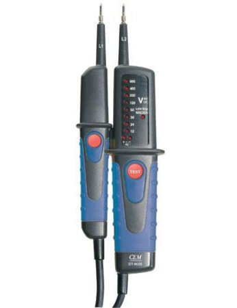 CEM DT-9120 Указатель напряжения купить по низкой цене | МАКСПРОФИТ