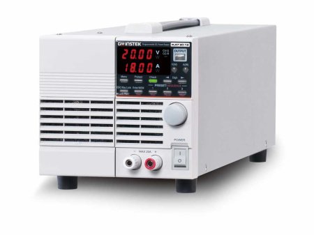 Источник питания GW Instek PLR7 20-36 купить по низкой цене | МАКСПРОФИТ