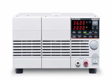 Источник питания GW Instek PLR7 20-36 купить по низкой цене | МАКСПРОФИТ