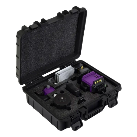 Уровень лазерный Ermenrich PRO LN35 купить по низкой цене | МАКСПРОФИТ