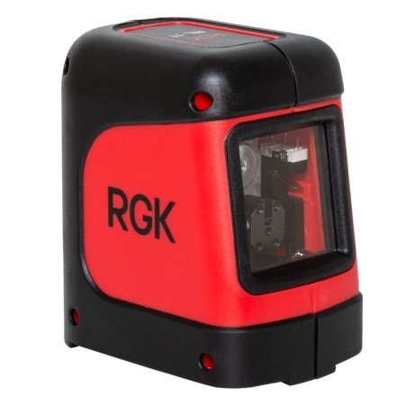 Комплект: лазерный уровень RGK ML-11 + штатив AMO A160 купить по низкой цене | МАКСПРОФИТ