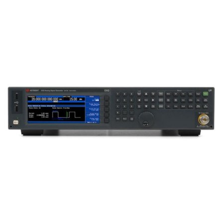 Аналоговый генератор СВЧ-сигналов Keysight N5173B-540 EXG (от 9 кГц до 40 ГГц) купить по низкой цене | МАКСПРОФИТ