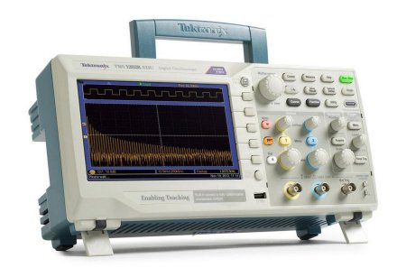 Осциллограф Tektronix TBS1202B-EDU купить по низкой цене | МАКСПРОФИТ