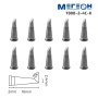 Комплект жал МЕГЕОН T800-2.4C-K купить по низкой цене | МАКСПРОФИТ
