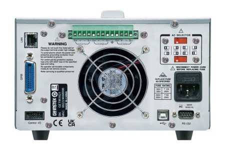 Источник питания GW Instek GPP-73060 (GPIB) купить по низкой цене | МАКСПРОФИТ