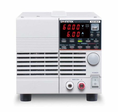 Источник питания GW Instek PLR7 20-36 купить по низкой цене | МАКСПРОФИТ
