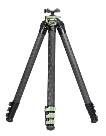 Штатив для стрельбы Sunwayfoto TL3240CS-D Carbon с зажимом SM-76 под ложе купить по низкой цене | МАКСПРОФИТ