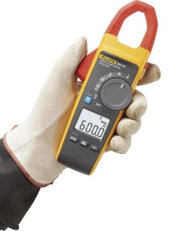 Токоизмерительные клещи Fluke 902 FC купить по низкой цене | МАКСПРОФИТ