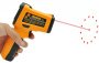 Дистанционный измеритель температуры (пирометр) PeakMeter PM6530B купить по низкой цене | МАКСПРОФИТ