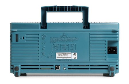 Осциллограф Tektronix TBS1064 купить по низкой цене | МАКСПРОФИТ