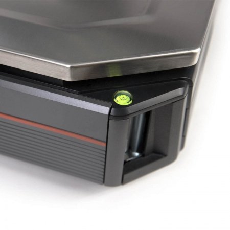 Весы с печатью этикеток M-ER 727 PM-32.5 (15', USB, Ethernet, Wi-Fi) купить по низкой цене | МАКСПРОФИТ