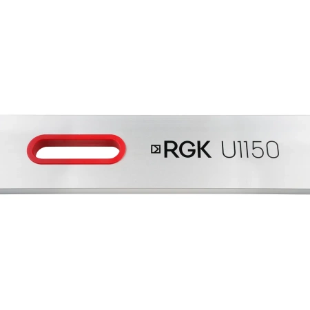 Правило с уровнем RGK U1150 купить по низкой цене | МАКСПРОФИТ