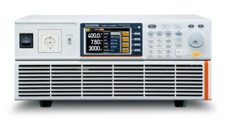 Источник питания GW Instek ASR-73400 купить по низкой цене | МАКСПРОФИТ