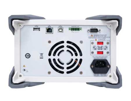 Источник питания программируемый UNI-T UDP3305S купить по низкой цене | МАКСПРОФИТ