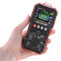 Газоанализатор (измеритель концентрации угарного газа) МЕГЕОН 08008 купить по низкой цене | МАКСПРОФИТ