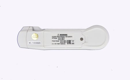 CEM IR-95 Термометр профессиональный цифровой + инфракрасный пирометр купить по низкой цене | МАКСПРОФИТ