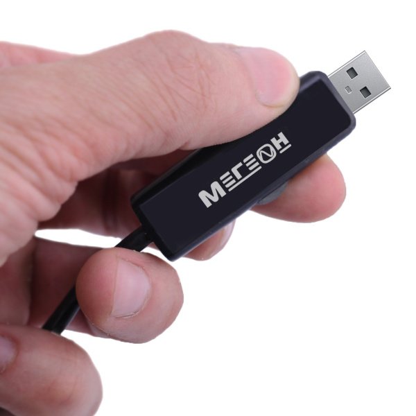 Видеоскоп-Эндоскоп USB 5м МЕГЕОН 33050 купить по низкой цене | МАКСПРОФИТ