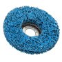 Круг шлифовальный коралловый МЕГЕОН 61011 купить по низкой цене | МАКСПРОФИТ