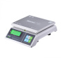 Порционные настольные весы M-ER 326 AFU-3.01 "Post II" LCD (двойной дисплей) купить по низкой цене | МАКСПРОФИТ