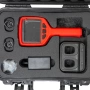 Портативный тепловизор SEVIRAL A20 купить по низкой цене | МАКСПРОФИТ