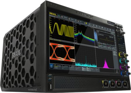 Цифровой Осциллограф Rigol DS70504 купить по низкой цене | МАКСПРОФИТ