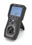 CEM DT-6505 Измеритель сопротивления изоляции Микроомметр высокого разрешения с мультиметром True RMS купить по низкой цене | МАКСПРОФИТ