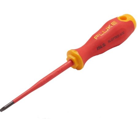 Fluke ISLS3 отвёртка купить по низкой цене | МАКСПРОФИТ