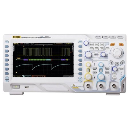 Осциллограф цифровой RIGOL DS2102A купить по низкой цене | МАКСПРОФИТ