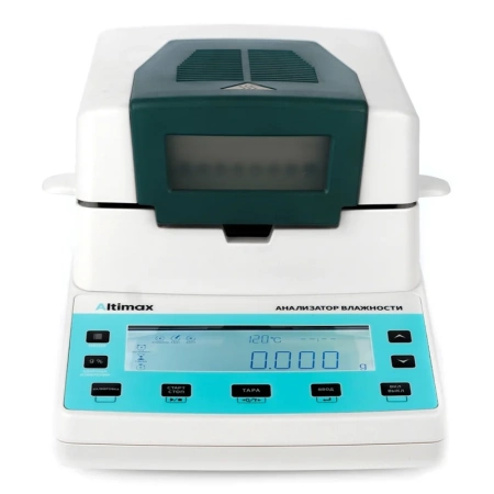 Анализатор влажности Altimax MA-1-110-1 купить по низкой цене | МАКСПРОФИТ
