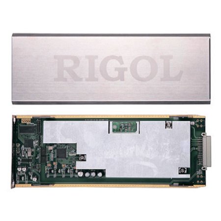 Модуль мультиметра для системы коммутации и сбора данных М300 RIGOL DMM-MC3065 купить по низкой цене | МАКСПРОФИТ