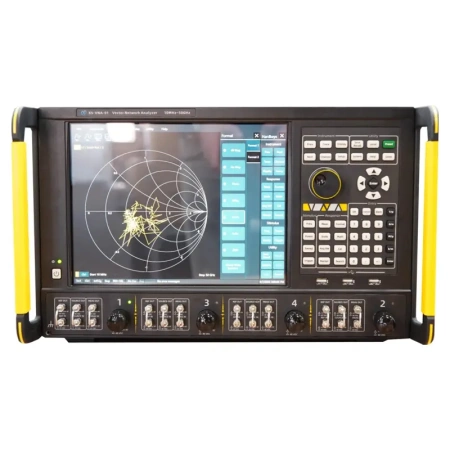 Векторный анализатор цепей XS-VNA-01 (F43 - частота до 43,5 ГГц) купить по низкой цене | МАКСПРОФИТ