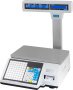 Весы CAS CL5000J-06IP купить по низкой цене | МАКСПРОФИТ
