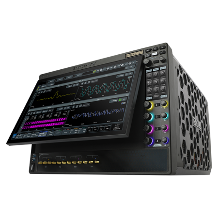 Генератор сигналов высокочастотный Nosean MDG70002 купить по низкой цене | МАКСПРОФИТ