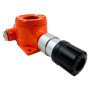 Стационарный газоанализатор ТОП-СЕНС 10N (1 реле+4-20 mA или RS485) NO2 с поверкой купить по низкой цене | МАКСПРОФИТ