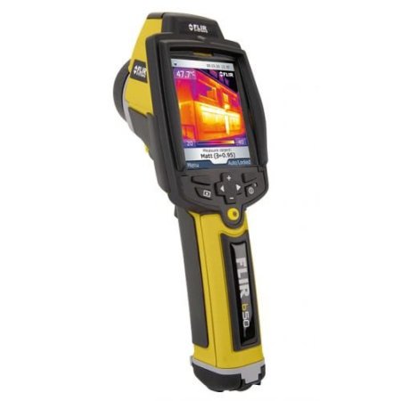Тепловизор FLIR B50 купить по низкой цене | МАКСПРОФИТ