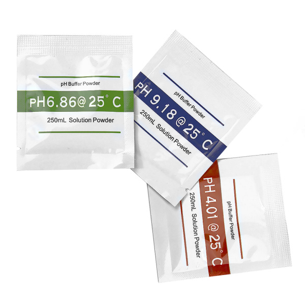 Калибровочный комплект PH МЕГЕОН 17830 купить по низкой цене | МАКСПРОФИТ