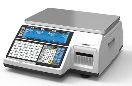 Весы CAS CL3000-30B купить по низкой цене | МАКСПРОФИТ