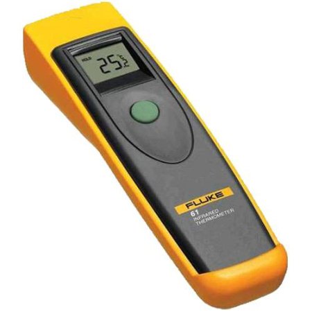 Пирометр Fluke 61 купить по низкой цене | МАКСПРОФИТ