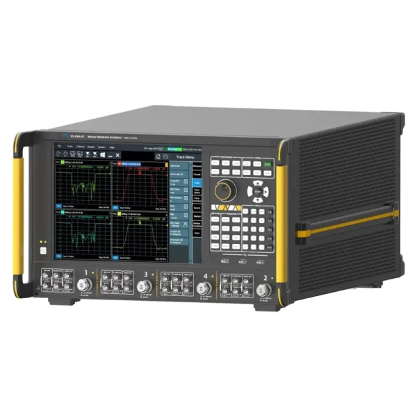 Векторный анализатор цепей XS-VNA-01 (F13 - частота до 13,5 ГГц) купить по низкой цене | МАКСПРОФИТ
